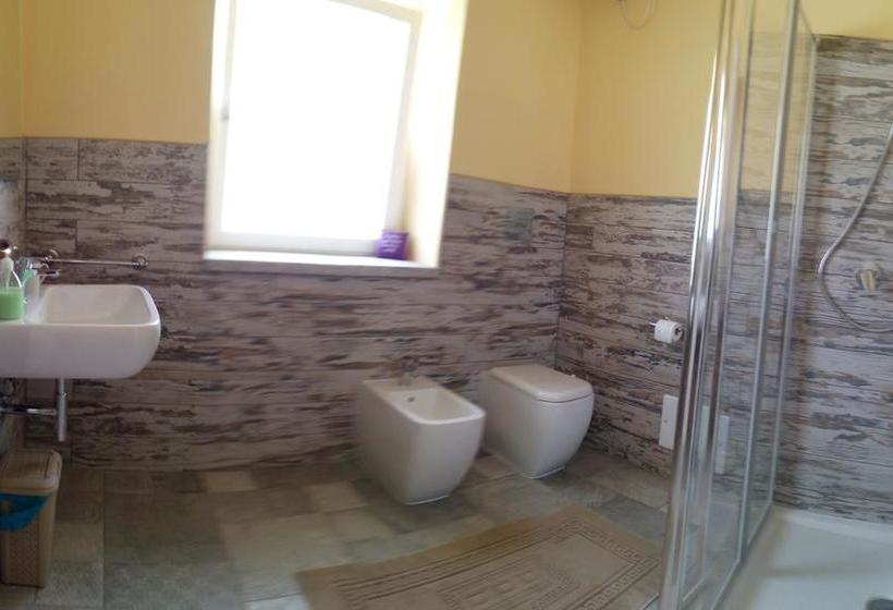 Bed and Breakfast Casale Diletta