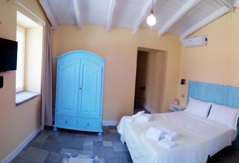 Bed and Breakfast Casale Diletta