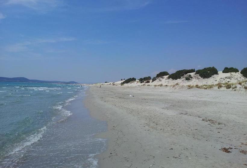 Bed and Breakfast Casale Diletta