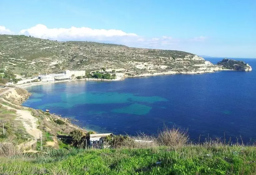 تختخواب و صبحانه Casale Diletta