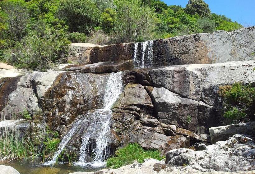 Bed and Breakfast Casale Diletta