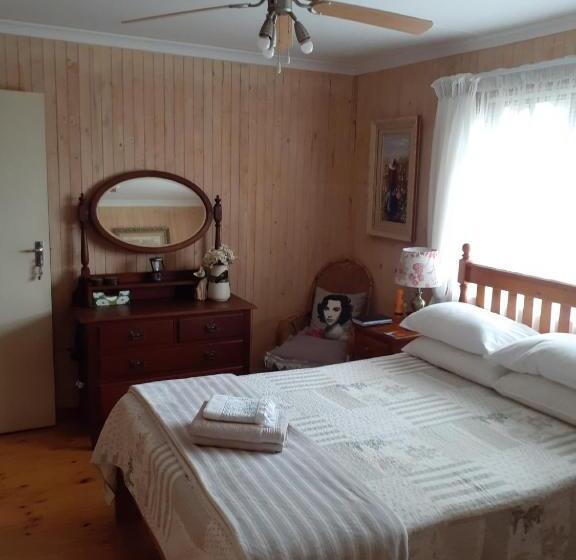 Bed and Breakfast Kattekwaad Accommodation