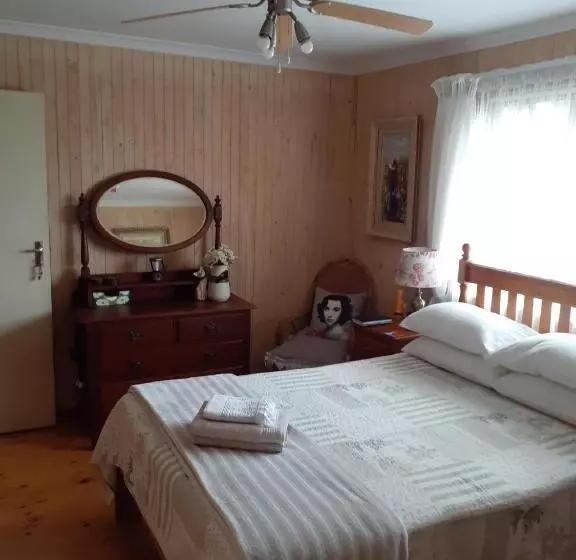 Aamiaismajoitus (B&B) Kattekwaad Accommodation