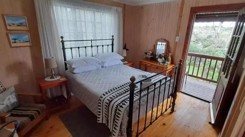 Aamiaismajoitus (B&B) Kattekwaad Accommodation