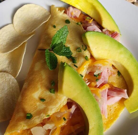 Bed and Breakfast Kattekwaad Accommodation