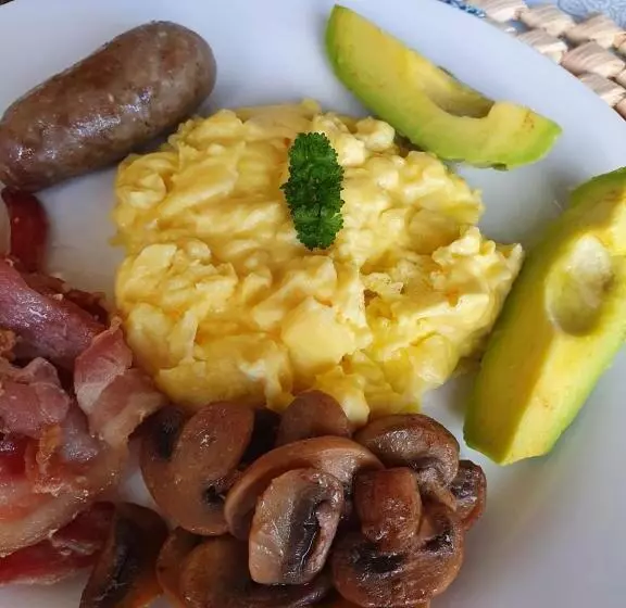 Aamiaismajoitus (B&B) Kattekwaad Accommodation