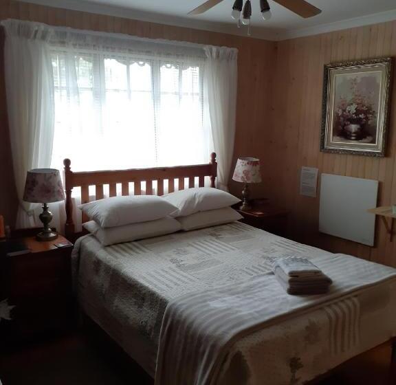 Bed and Breakfast Kattekwaad Accommodation