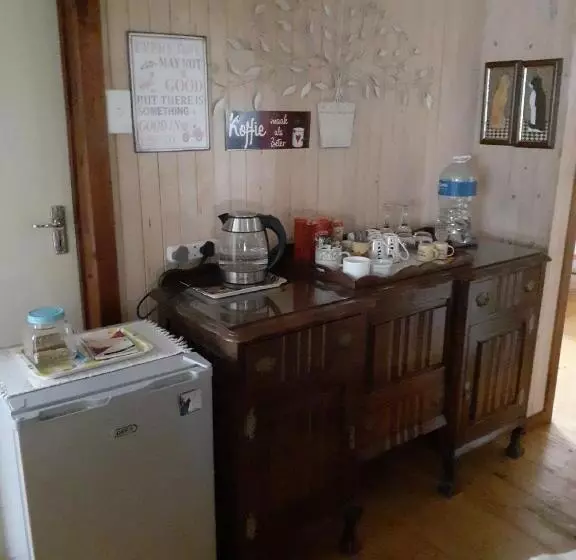 Aamiaismajoitus (B&B) Kattekwaad Accommodation