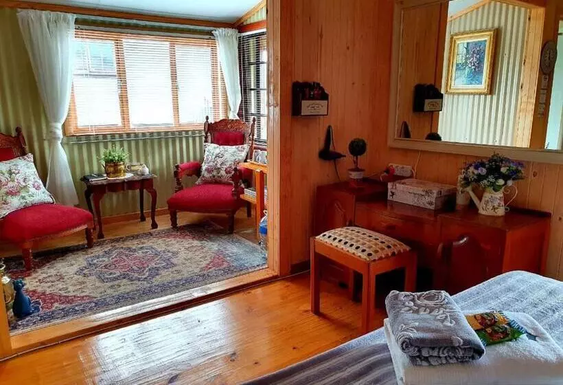 Aamiaismajoitus (B&B) Kattekwaad Accommodation