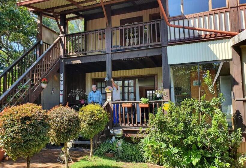 Bed and Breakfast Kattekwaad Accommodation