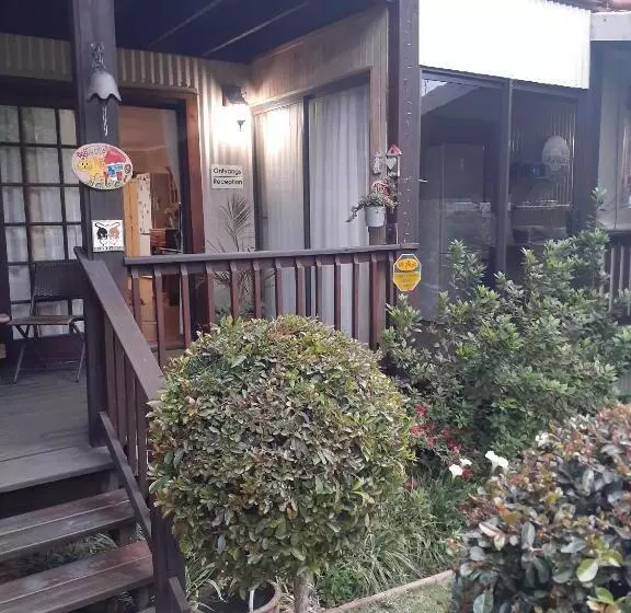 Aamiaismajoitus (B&B) Kattekwaad Accommodation