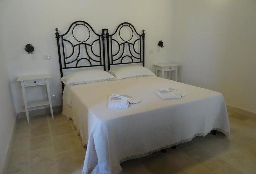 مبيت وإفطار L Antico Casolare