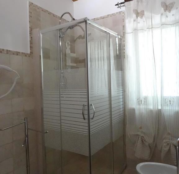 مبيت وإفطار L Antico Casolare