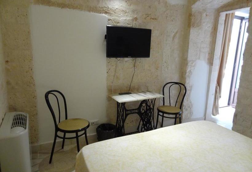 مبيت وإفطار L Antico Casolare