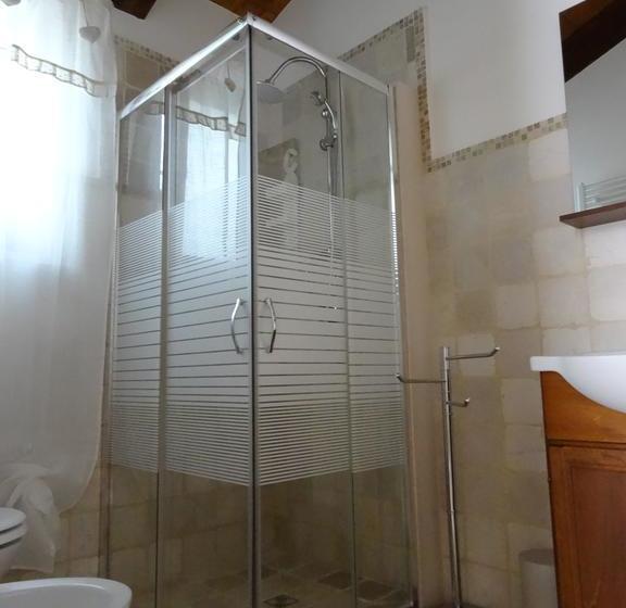 مبيت وإفطار L Antico Casolare