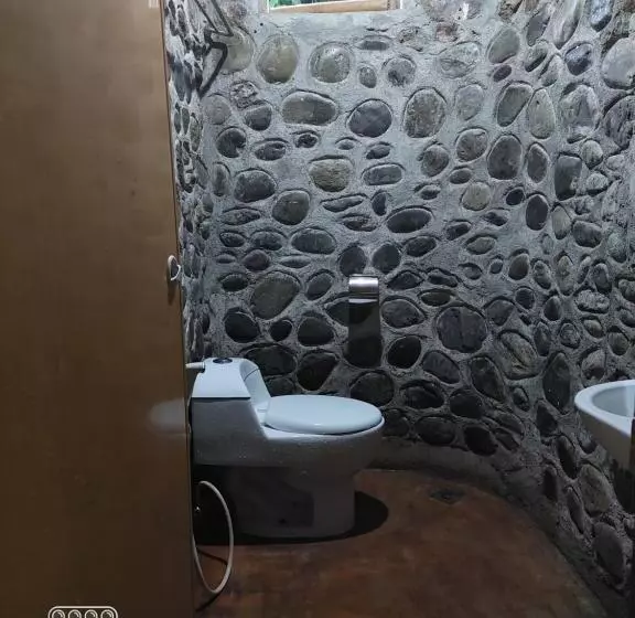 Aamiaismajoitus (B&B) Lawang Inn