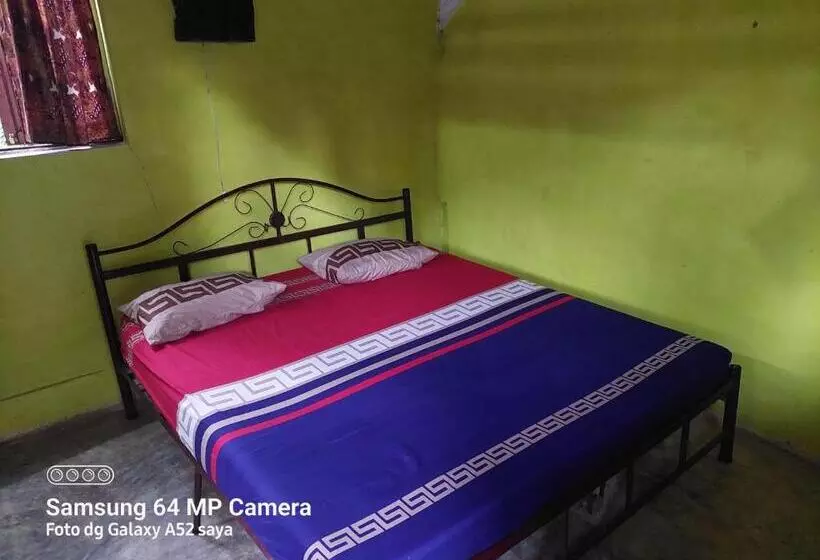 Aamiaismajoitus (B&B) Lawang Inn