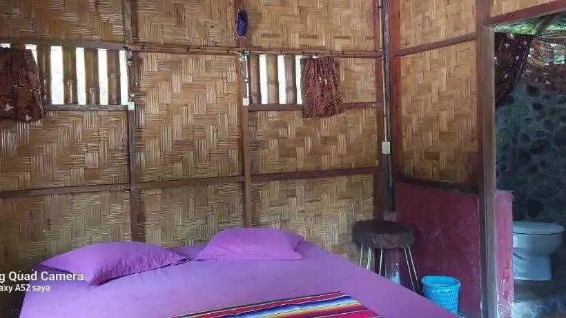 Aamiaismajoitus (B&B) Lawang Inn