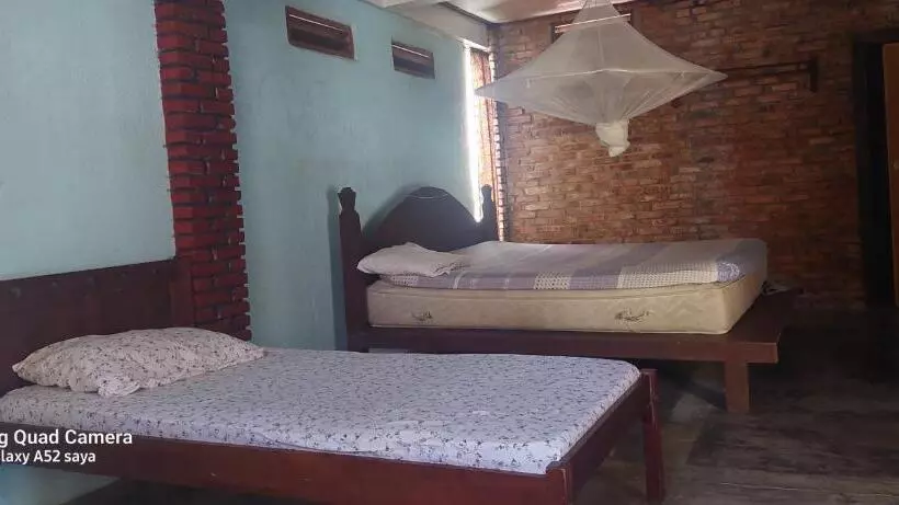 Aamiaismajoitus (B&B) Lawang Inn