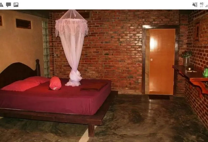 Aamiaismajoitus (B&B) Lawang Inn