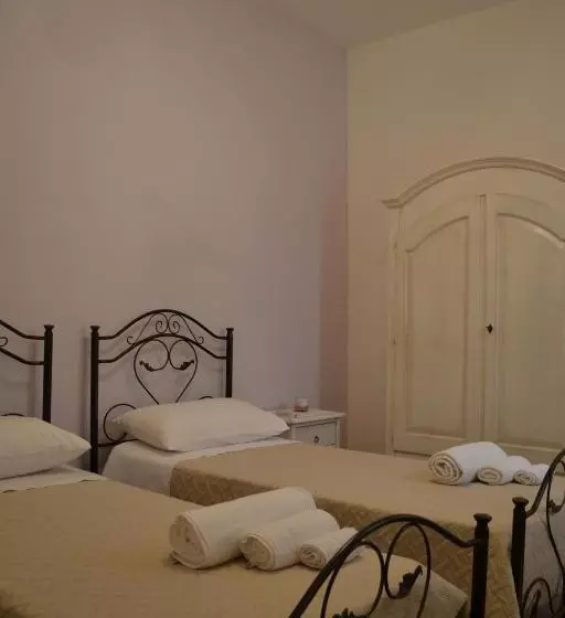 Aamiaismajoitus (B&B) Palmarì