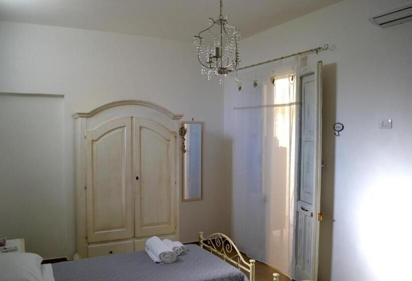 مبيت وإفطار Palmarì