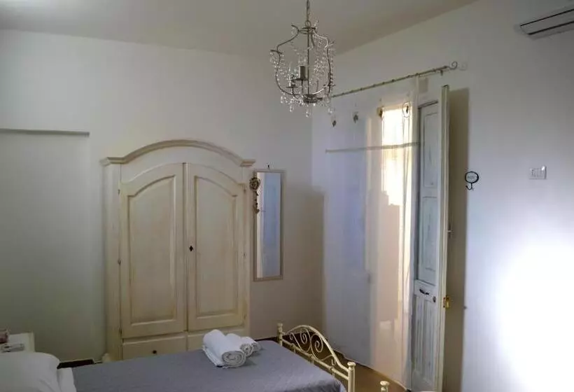 Aamiaismajoitus (B&B) Palmarì