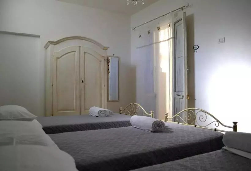 Aamiaismajoitus (B&B) Palmarì