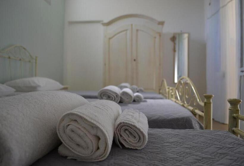 مبيت وإفطار Palmarì