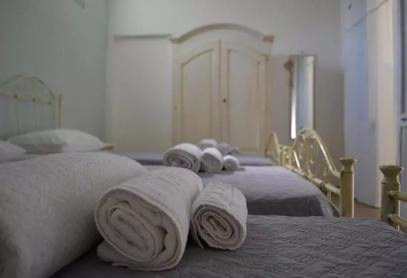 Aamiaismajoitus (B&B) Palmarì