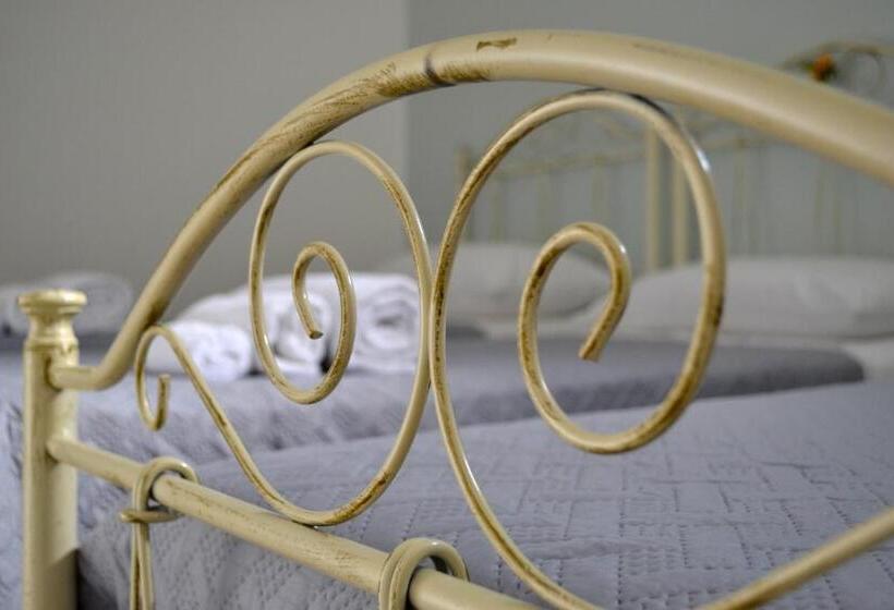 مبيت وإفطار Palmarì