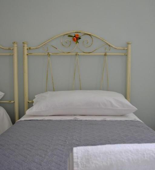 مبيت وإفطار Palmarì