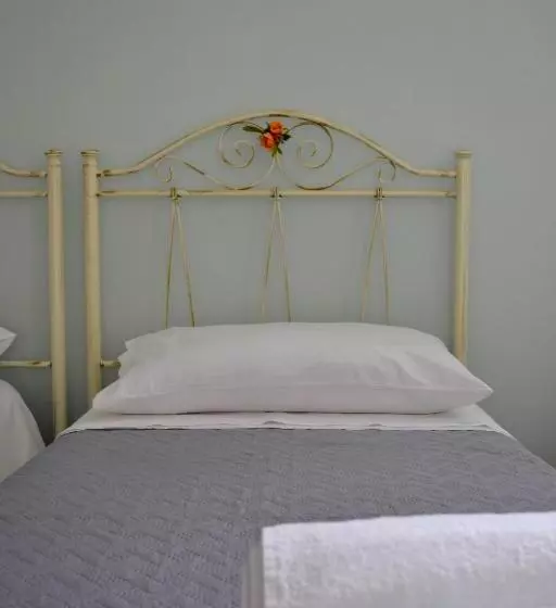 Aamiaismajoitus (B&B) Palmarì