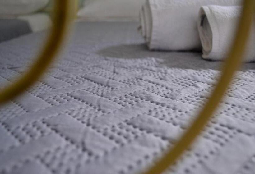 مبيت وإفطار Palmarì