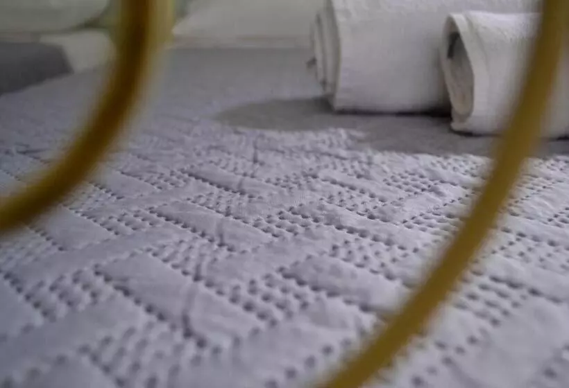 Aamiaismajoitus (B&B) Palmarì