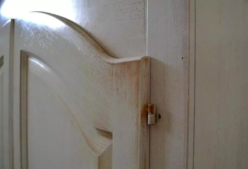 Aamiaismajoitus (B&B) Palmarì