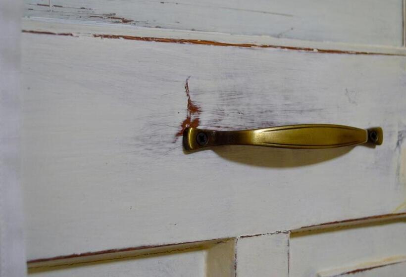 مبيت وإفطار Palmarì