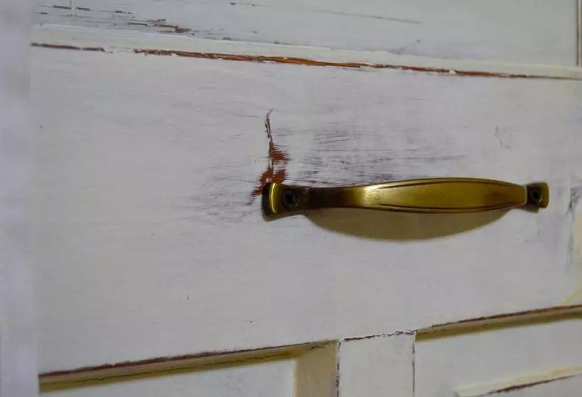 Aamiaismajoitus (B&B) Palmarì