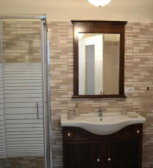 مبيت وإفطار Palmarì