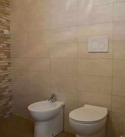 Aamiaismajoitus (B&B) Palmarì