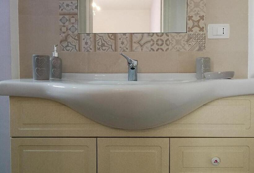 مبيت وإفطار Palmarì