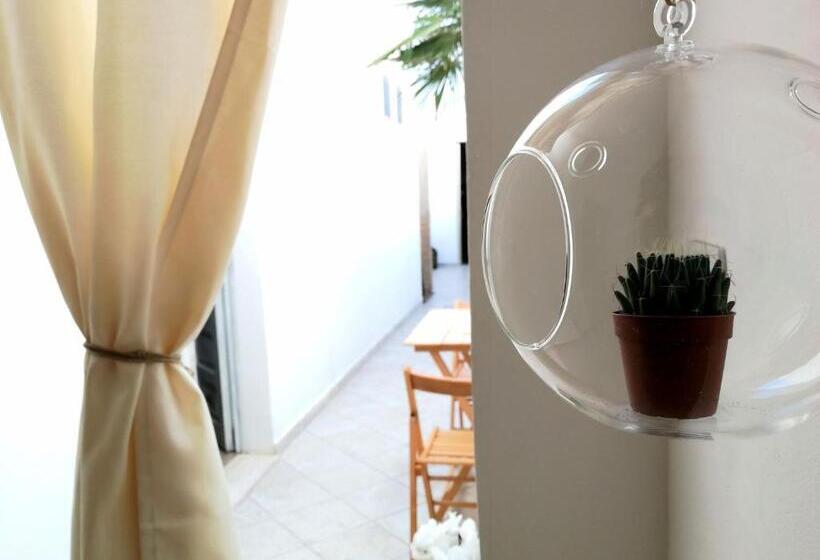 مبيت وإفطار Palmarì