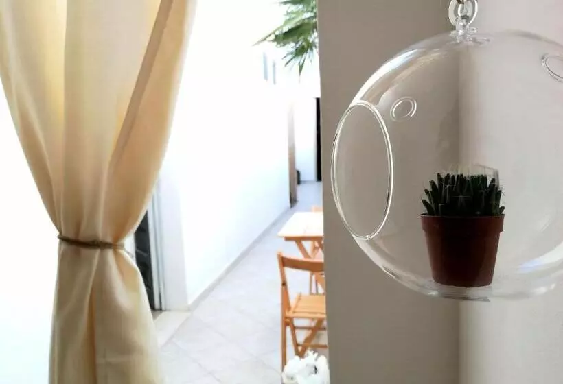 Aamiaismajoitus (B&B) Palmarì