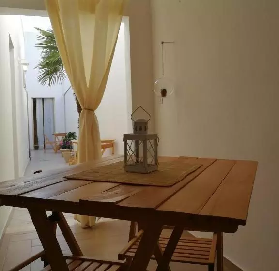 Aamiaismajoitus (B&B) Palmarì