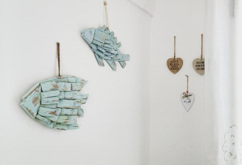 مبيت وإفطار Palmarì