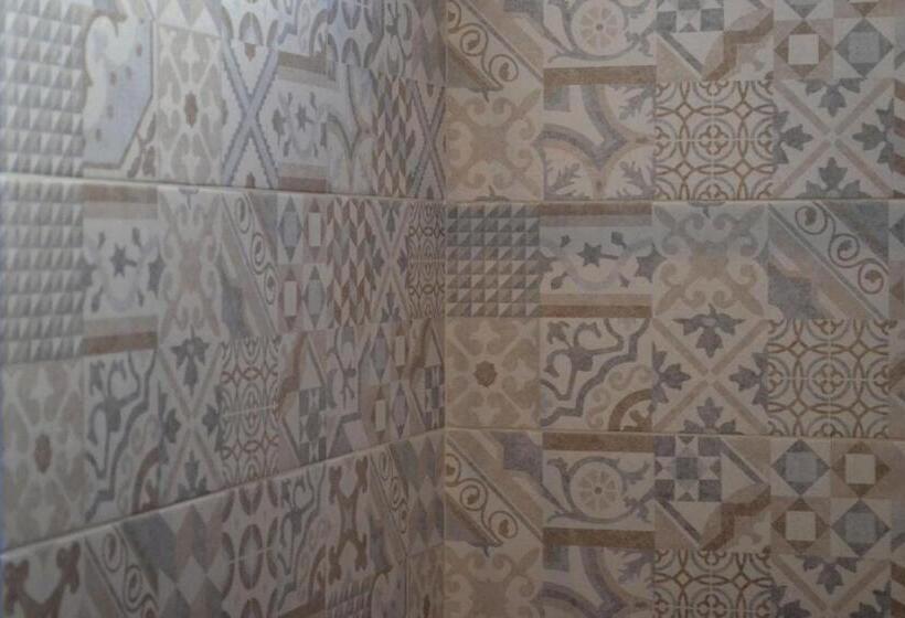 مبيت وإفطار Palmarì