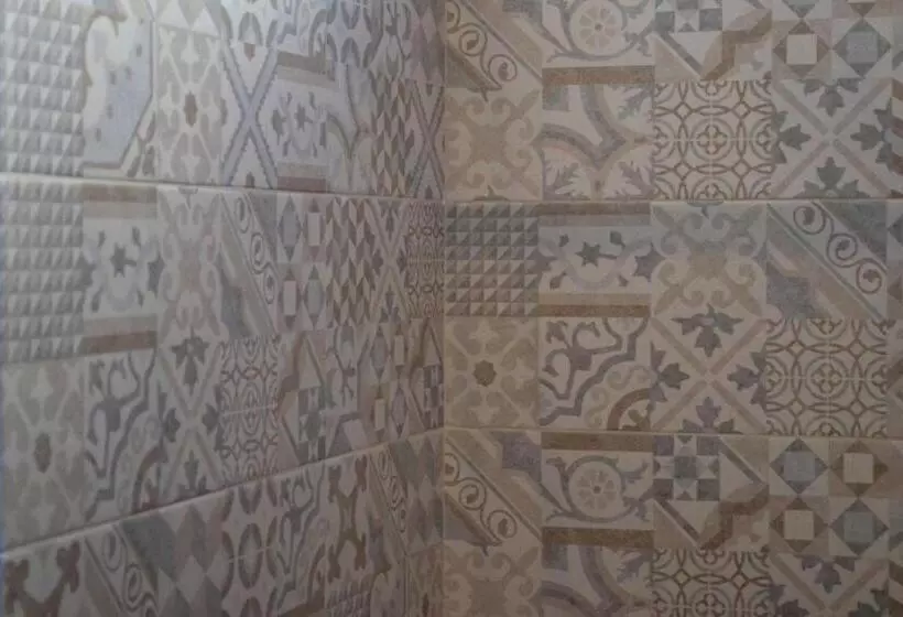 Aamiaismajoitus (B&B) Palmarì