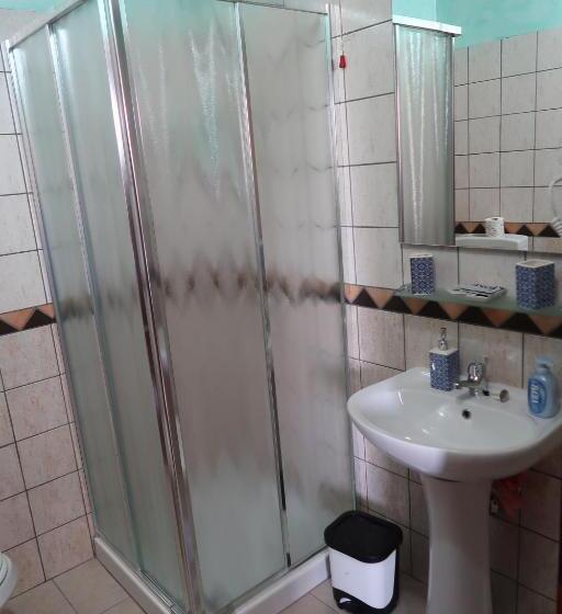 Nocleg ze śniadaniem S'arriali Ranch