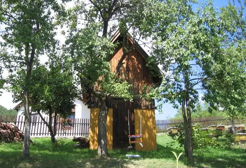 تختخواب و صبحانه Apartman Draga