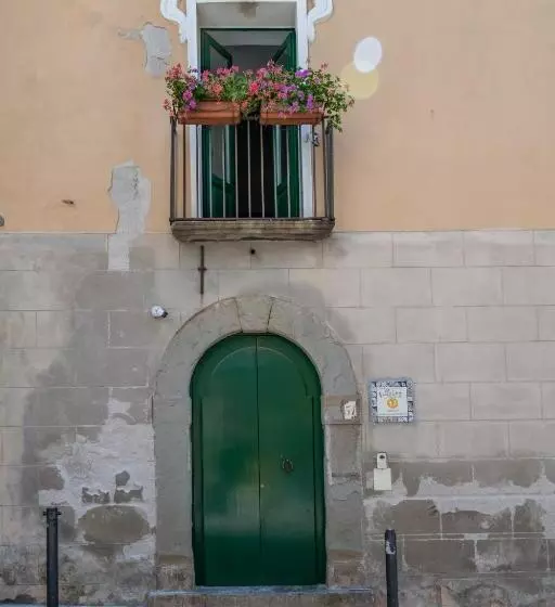 ベッドアンドブレックファースト Villa Lery Guesthouse